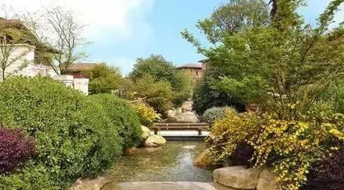 精品樓盤景觀考察活動南京站 探索園林景觀設(shè)計之美