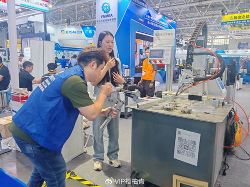 南海機(jī)械協(xié)會攜眾會員亮相2026深圳工業(yè)展，以工程技術(shù)咨詢服務(wù)共繪智造新藍(lán)圖